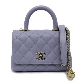 ��̾��ۡ�CHANEL�ۥ���ͥ� �����ϥ�ɥ� XXS AS2215 ��٥���� �����ѥ󥴡���ɶ�� ����ӥ������� �������� �ϥ�� �������� �Хå� �ѡ��ץ� ��ǥ���������š�