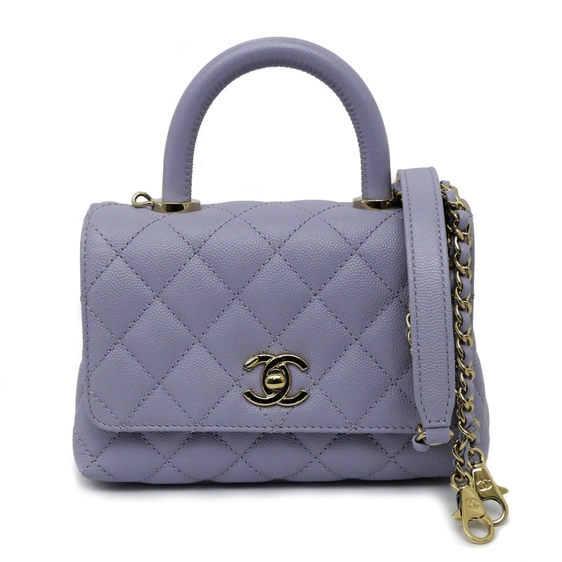��̾��ۡ�CHANEL�ۥ���ͥ� �����ϥ�ɥ� XXS AS2215 ��٥���� �����ѥ󥴡���ɶ�� ����ӥ������� �������� �ϥ�� �������� �Хå� �ѡ��ץ� ��ǥ���������š�