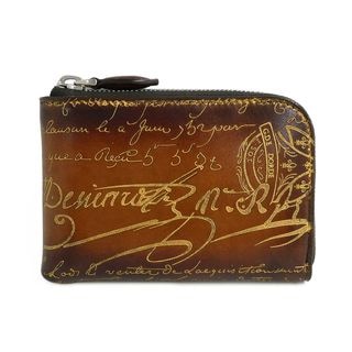 ��̾�Ų��ۡ�BERLUTI�ۥ٥��åƥ� �֥� �ޥ͡��ѡ��� �����ɥۥ���� �֥饦�� ���ꥰ��ե� ������åȥ쥶�� ������ǥ�ѥƥ����� ���� ��󥺡�̤���ѡۡ���š�