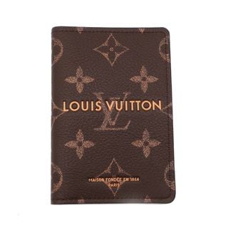 ��ŷ��ۡ�LOUIS VUITTON�ۥ륤�����ȥ� �����ɥ����� �������ʥ����� �ɥ��ݥå��� M2A495 ��ʪ�ڿ��ʡۡ�̤���ѡۡ���š�