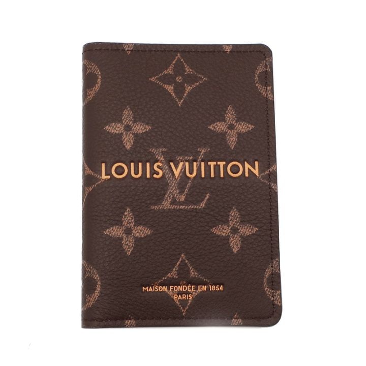 ��ŷ��ۡ�LOUIS VUITTON�ۥ륤�����ȥ� �����ɥ����� �������ʥ����� �ɥ��ݥå��� M2A495 ��ʪ�ڿ��ʡۡ�̤���ѡۡ���š�