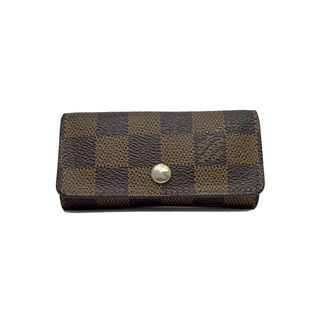 ��̾��ۡ�LOUIS VUITTON�ۥ륤�����ȥ� ���������� �ߥ��ƥ����� 4 N62631 ���ߥ� �֥饦�� ������ɶ�� ��ʪ ��˥��å�������š�