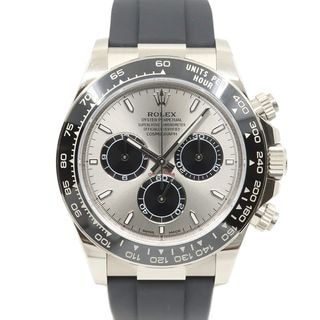 �ڱɡۡ�ROLEX�ۥ���å��� �����⥰��� �ǥ��ȥ� 126519LN �ۥ磻�ȥ������ �������롡�֥饤�ȥ֥�å� �ӻ��� ��󥺡ڻž夲�ѡۡ���š�