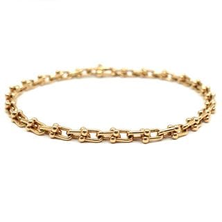�ڱɡۡ�TIFFANY�ۥƥ��ե��ˡ� K18PG �ϡ��ɥ����� �ޥ����� ��� �֥쥹��å� 750PG L ��� ��ǥ����� 60416990����š�