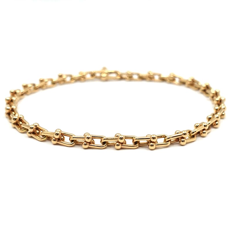 �ڱɡۡ�TIFFANY�ۥƥ��ե��ˡ� K18PG �ϡ��ɥ����� �ޥ����� ��� �֥쥹��å� 750PG L ��� ��ǥ����� 60416990����š�