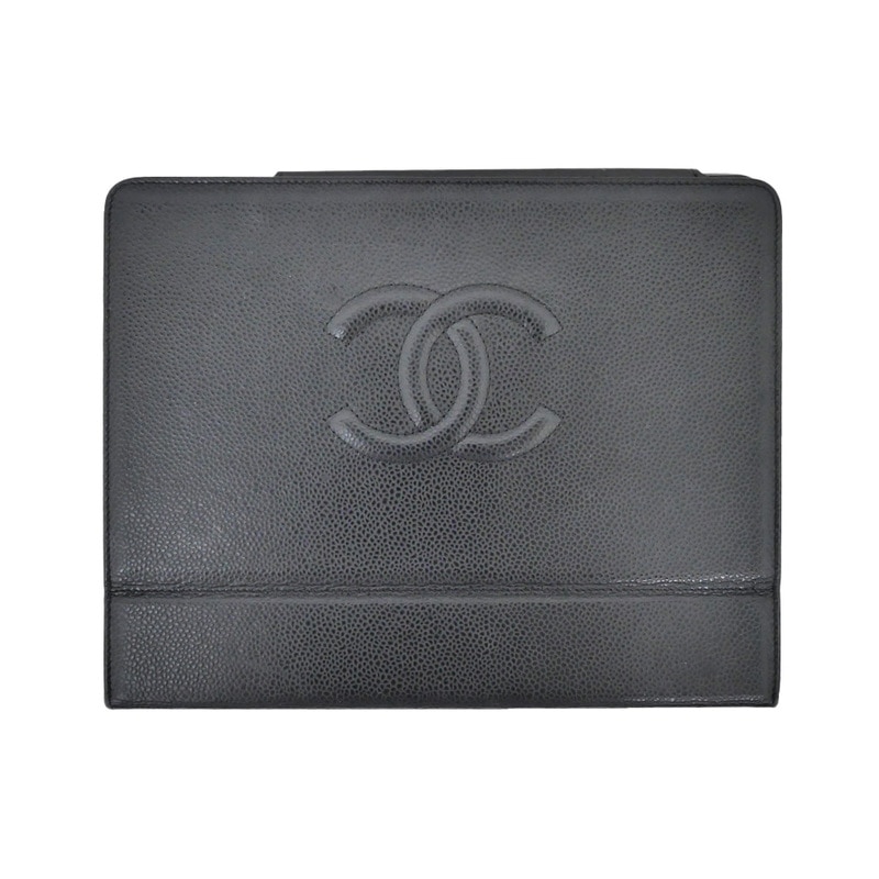 ��̾��ۡ�CHANEL�ۥ���ͥ� ipad������ �֥�å� ����ӥ������� ���� ��ǥ����� ��� ��ʪ����š�