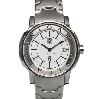 ��̾�Ų��ۡ�BVLGARI�ۥ֥륬�� �����ƥ�� ST29S ��ʸ���� SS �������� ��ǥ������ӻ��� ������š�