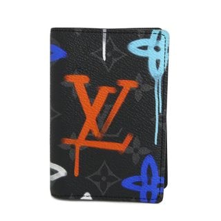 ��̾�Ų��ۡ�LOUIS VUITTON�ۥ륤�����ȥ� �������ʥ����� �ɥ� �ݥå��� M81817 ��Υ���� ������ץ� �֥�å� �����ɥ����� ��ʪ ���˥���������̤���ѡۡ���š�