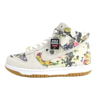 ��̾�Ų��ۡ�NIKE�ۥʥ��� ����ץ꡼�� SB DUNK HIGH OG QS ���른�� FD8779-100 ���ˡ����� US8.5 �ޥ�����顼 �� ��󥺡�̤���ѡۡ���š�