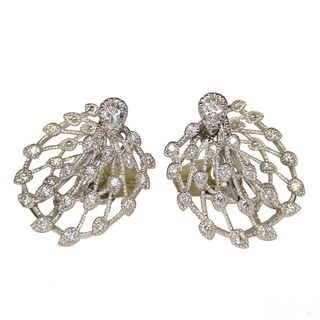 ��̾�Ų��ۡ�Queen�ۥ������� ��������� ������ PT950/750 0.64ct/0.64ct 19.3�� ��ǥ���������š�