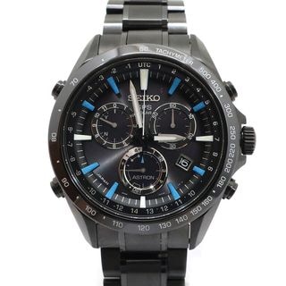 ��ŷ��ۡ�SEIKO�ۥ������� �����ȥ��� SBXB013 8X82-0AC0 GPS �����顼 SS ����ߥå� �ӻ��� ��󥺡���š�