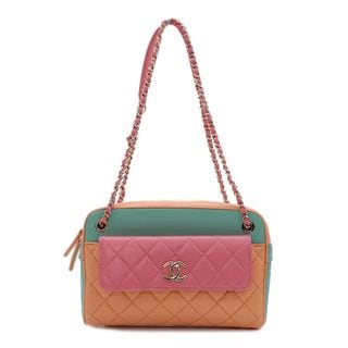 ��ŷ��ۡ�CHANEL�ۥ���ͥ� ���������Хå� �ޥ�����顼 ������ɶ�� �쥶�� �����ޡ��� �������󥷥����� �� ��ǥ���������š�