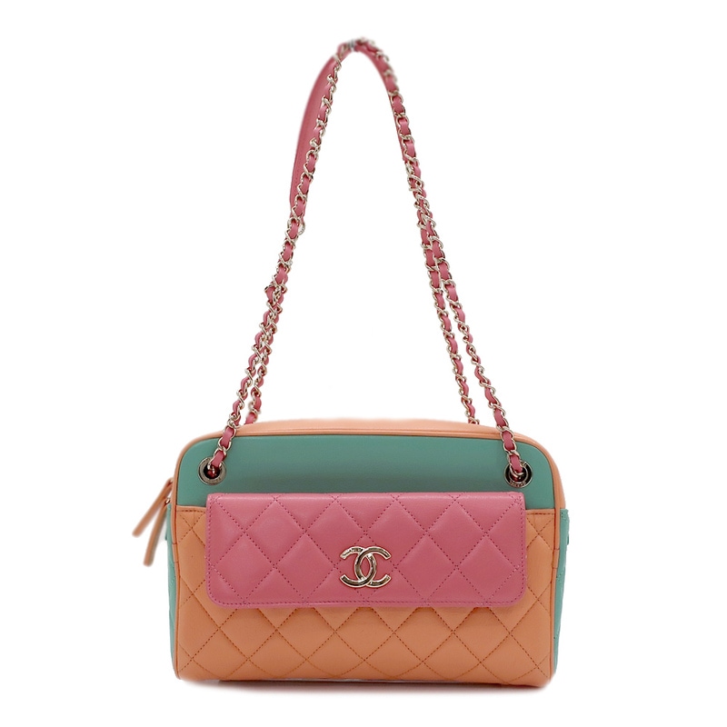 ��ŷ��ۡ�CHANEL�ۥ���ͥ� ���������Хå� �ޥ�����顼 ������ɶ�� �쥶�� �����ޡ��� �������󥷥����� �� ��ǥ���������š�