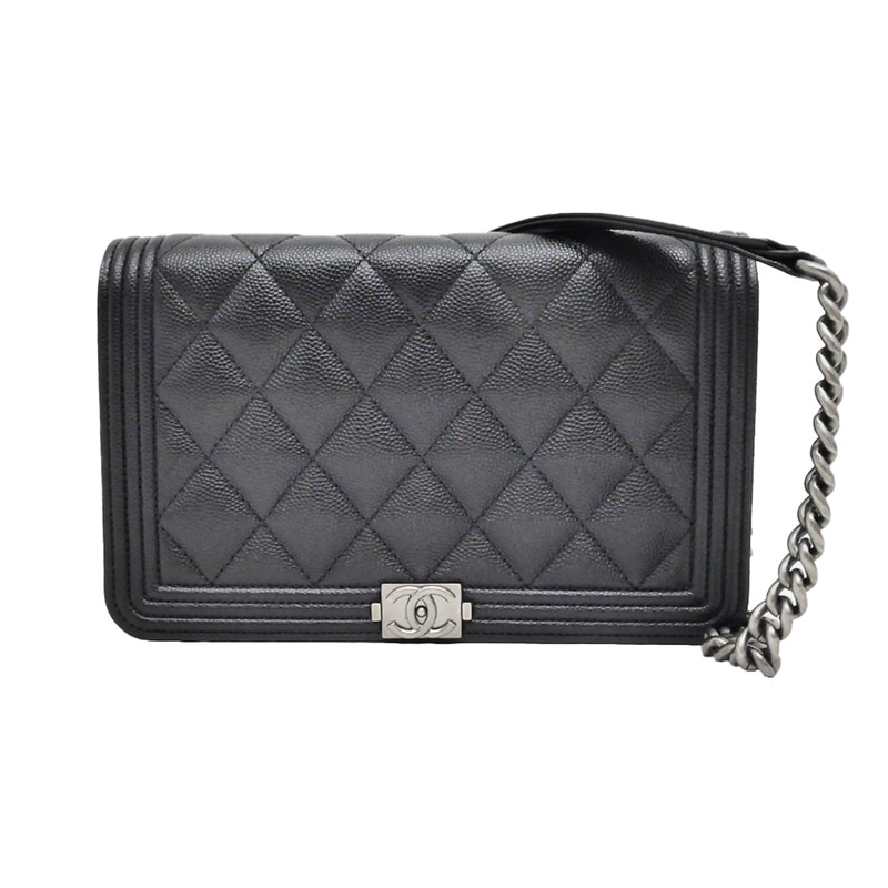��̾��ۡ�CHANEL�ۥ���ͥ� �ܡ�������ͥ� �������󥦥���å� ���������Хå� AP1117 ����ӥ������� �֥�å� ����С���� ��ǥ�������̤���ѡۡ���š�