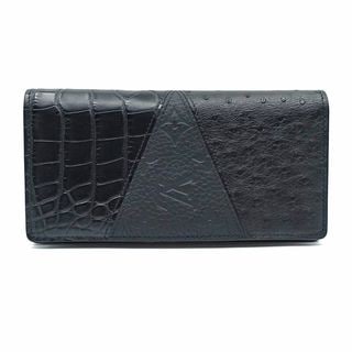 �ڱɡۡ�LOUIS VUITTON�ۥ륤�����ȥ� �ݥ�ȥե����桦�֥饶 �֥�å� �� ��Υ���� N81872 Ĺ���� ������������ �������ȥ�å� ��󥺡���š�