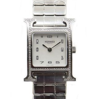 �ڱɡۡ�HERMES�ۥ���᥹ H�����å� HH1.235 �ۥ磻�ȥ����� �ӻ��� ������٥��� SS �������� 2025ǯ ��ǥ�������̤���ѡۡ���š�