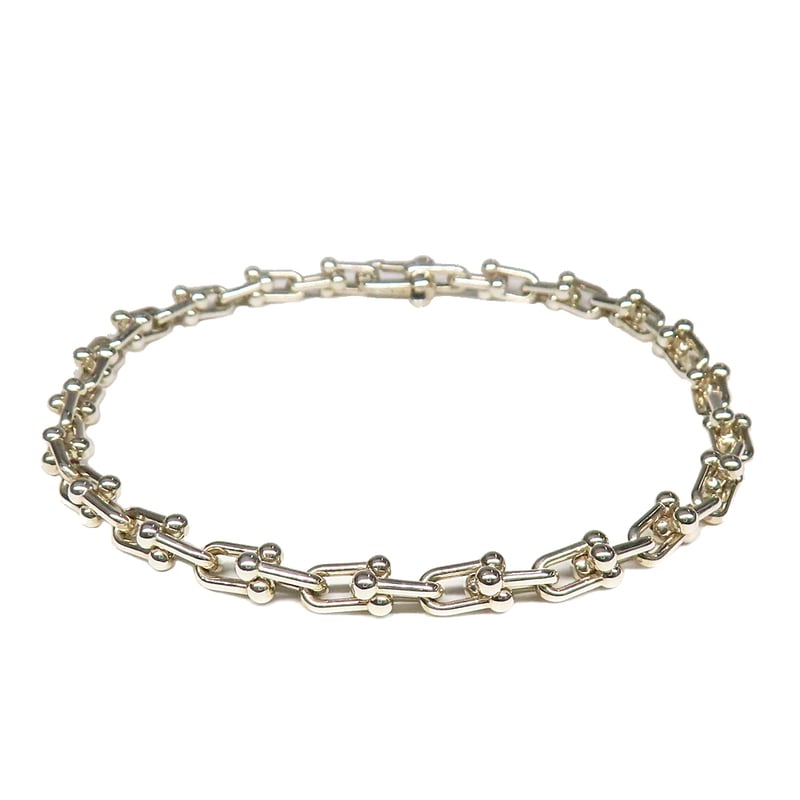 ��̾�Ų��ۡ�TIFFANY�ۥƥ��ե��ˡ� �֥쥹��å� �ϡ��ɥ����� �ޥ�������� Ag925 ����С� ��ǥ�������̤���ѡۡ���š�