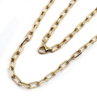 �ڱɡۡ�CARTIER�ۥ���ƥ��� ����ȥ� �ɥ� ����ƥ��� �ͥå��쥹 ���⡼���ǥ� B7224582 ��������������� 750YG K18 �������� ��ǥ����� �᡼�����᤭����š�