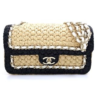 �ڱɡۡ�CHANEL�ۥ���ͥ� �������󥷥������Хå� AS4515 ��ե��� �ʥ����� GD��� �����ॷ�ꥢ�� ���������Хå� ��ǥ����� Ȣ ��¸�ޡ���š�