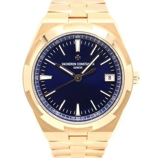 �ڱɡۡ�VACHERON CONSTANTIN�ۥ���������󥳥󥹥��󥿥� ���������������� 4520V/210R-B705 �֥롼 ��� �ӻ��ס���š�