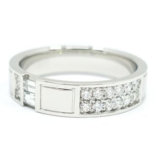 �ڱɡۡ�HARRY WINSTON�ۥϥ꡼�����󥹥ȥ� Pt950 �ȥ�ե��å���������ȥХ�� ��� �顼�� ��������� ���� WBDPACWDTRF ��󥺡ڻž夲�ѡۡ���š�