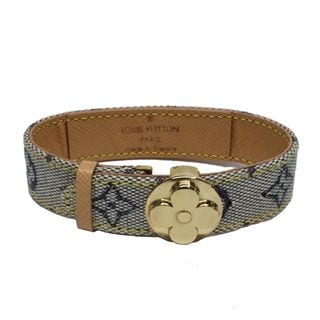 ��̾�Ų��ۡ�LOUIS VUITTON�ۥ륤�����ȥ� ��Υ����ߥ� ���åɥ�å��֥쥹��å� M64540 �֥롼 ��ǥ��������������꡼ ������š�
