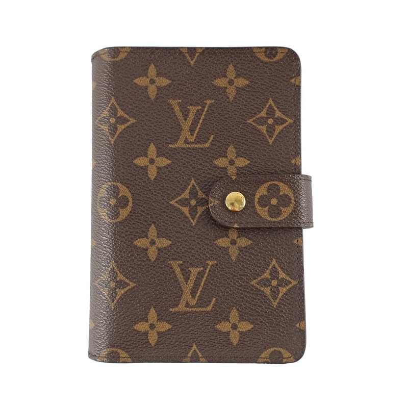 ��ŷ��ۡ�LOUIS VUITTON�ۥ륤�����ȥ� �ݥ�� �ѥԥ� ���å� M61207 ��Υ���� �֥饦�� ����ޤ���� ������åȡ���š�
