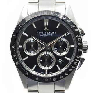 �ڱɡۡ�HAMILTON�ۥϥߥ�ȥ� ���㥺�ޥ����� �ѥե����ޡ� �����ȥ����� H36606130 �֥�å� �ӻ��� SS ��ư���� �����Υ���� ��󥺡���š�