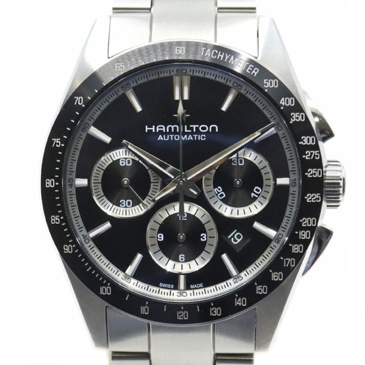 �ڱɡۡ�HAMILTON�ۥϥߥ�ȥ� ���㥺�ޥ����� �ѥե����ޡ� �����ȥ����� H36606130 �֥�å� �ӻ��� SS ��ư���� �����Υ���� ��󥺡���š�