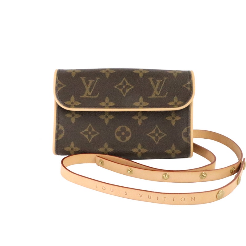 ��̾�Ų��ۡ�LOUIS VUITTON�ۥ륤�����ȥ� ��Υ���� �ݥ����åȥե����ƥ����� M51855 �������ȥݡ��� �٥�ȥХå� �֥饦��� ��ǥ����� ������š�