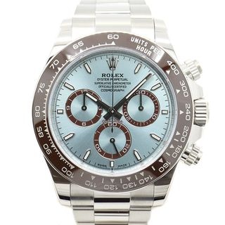 �ڱɡۡ�ROLEX�ۥ���å��� �����⥰��� �ǥ��ȥ� 126506 �������֥롼 2026ǯ ��� �ӻ��סڿ��ʡۡ�̤���ѡۡ���š�