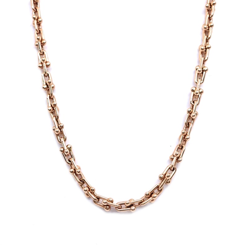 �ڱɡۡ�TIFFANY�ۥƥ��ե��ˡ� K18PG �ϡ��ɥ����� �ޥ����� ��� �ͥå��쥹 750PG ��� ��ǥ����� 73584477����š�