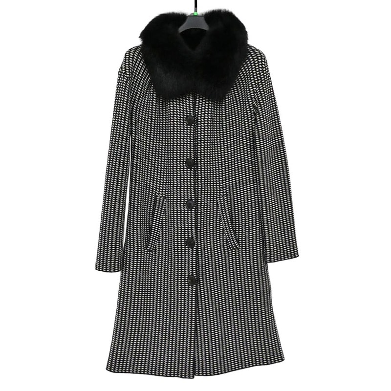 ��̾�Ų��ۡ�CHRISTIAN DIOR�ۥ��ꥹ�����ǥ������� ��������󥰥����� �ե����� 9A24801GM512 �֥�å� �ۥ磻�� 36 �������� ���ѥ�� ��ǥ���������š�