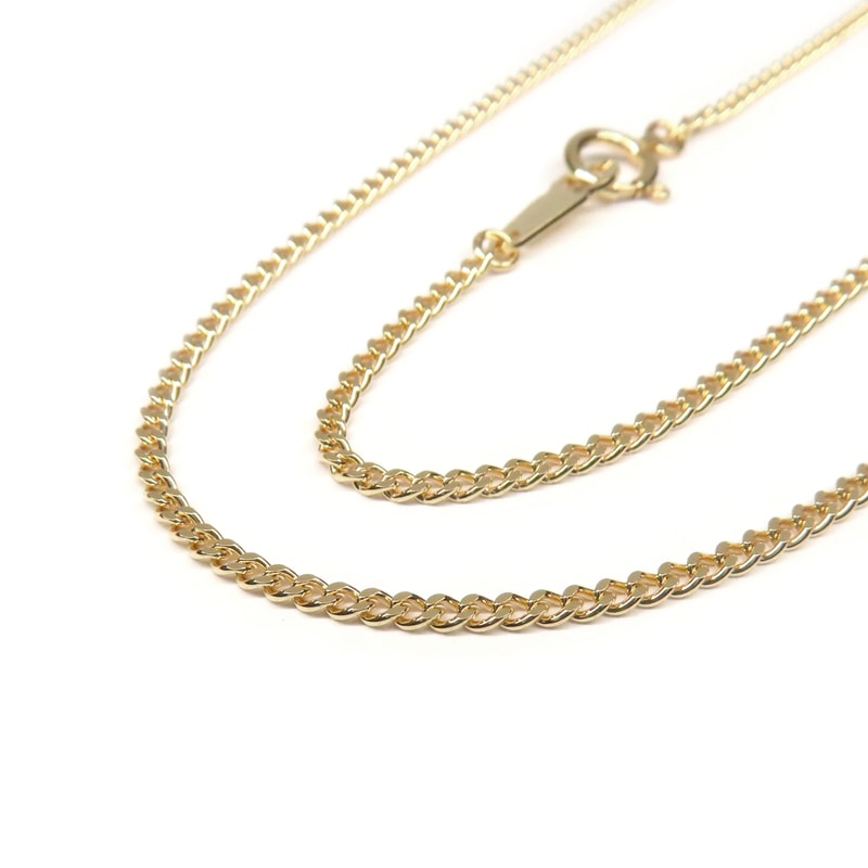 ��̾�Ų��ۡ�JEWELRY�ۥͥå��쥹 ��ʿ ���إ� 2�̥��󥰥� K18YG 750 ��������������� 5g 50cm ¤ʾ�ɹ�� �ۡ���ޡ��� ���奨�꡼ ��� �����Ѥߡ���š�