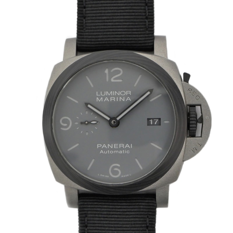 ��̾��ۡ�PANERAI�ۥѥͥ饤 ��ߥΡ��� �ޥ꡼�� �ȥ��åȥ��꡼���� PAM02662 Y�� ���졼ʸ���� ������ �����ܥ� �ӻ��� �괬 ��󥺡���š�
