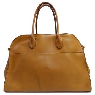 �ڱɡۡ�THE ROW�ۥ����� ���եȥޥ르��15 W1225 L72 �����ե����� �֥饦�� GD��� �ϥ�ɥХå� ���� ��ǥ����� ���ΤΤߡ���š�