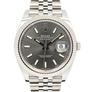 ��̾�Ų��ۡ�ROLEX�ۥ���å��� �ǥ��ȥ��㥹�� 41 126334 ������ ���졼�� SS WG ��ư���� ��� ����ӥ꡼ �ݾڽ��դ� 2024ǯ����š�