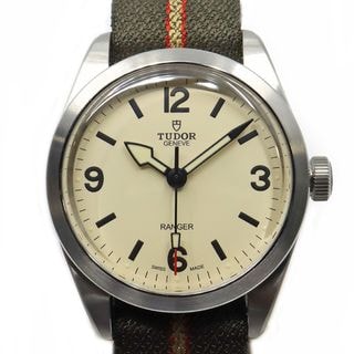 �ڱɡۡ�TUDOR�ۥ��塼���� ��󥸥㡼 M79950-0011 �ǥ塼��ۥ磻�� �ӻ��� SS �ե��֥�å� ��ư���� ��󥺡�̤���ѡۡ���š�