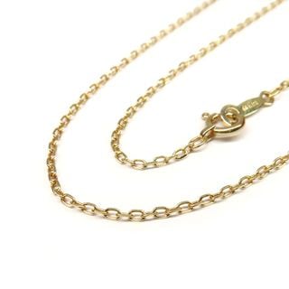 ��̾�Ų��ۡ�MIKIMOTO�ۥߥ���� �ͥå��쥹 �������� ��Ʀ�������� K18YG 750 ��������������� 1.7g 40cm ���奨�꡼ ��ǥ����� �����Ѥߡ���š�