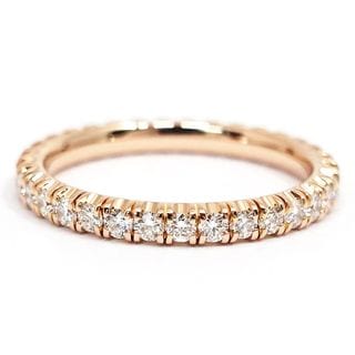 �ڱɡۡ�CARTIER�ۥ���ƥ��� K18PG �����󥻥� �ɥ� �ե륨���˥ƥ� ��������� ��� ���� 750PG ���奨�꡼ B4221845 �ԥ󥭡��ڻž夲�ѡۡ���š�