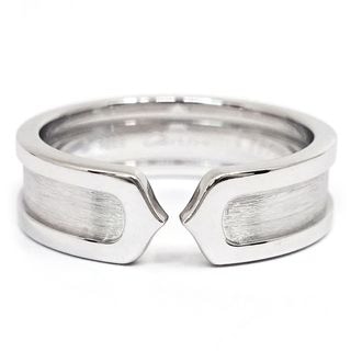 �ڱɡۡ�CARTIER�ۥ���ƥ��� K18WG C2 ��� ���� 750WG ���奨�꡼ ��� 2C �϶�ڻž夲�ѡۡ���š� 