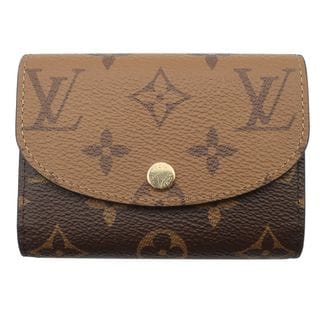��ŷ��ۡ�LOUIS VUITTON�ۥ륤�����ȥ� M82333 �ݥ�ȥ�͎������� ��Υ���� ��С��� ������ɶ�� �������� �֥饦���̤���ѡۡ���š�