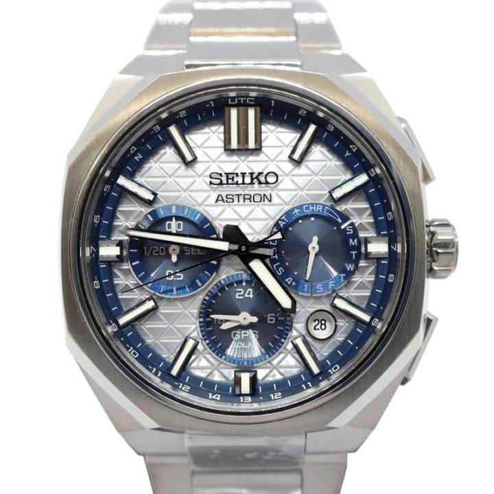 ��ŷ��ۡ�SEIKO�ۥ������� �����ȥ��� HAB004J ���������϶�145��ǯ��ǰ ���ȥ����顼 GPS ��� ���סڿ��ʡۡ�̤���ѡۡ���š�