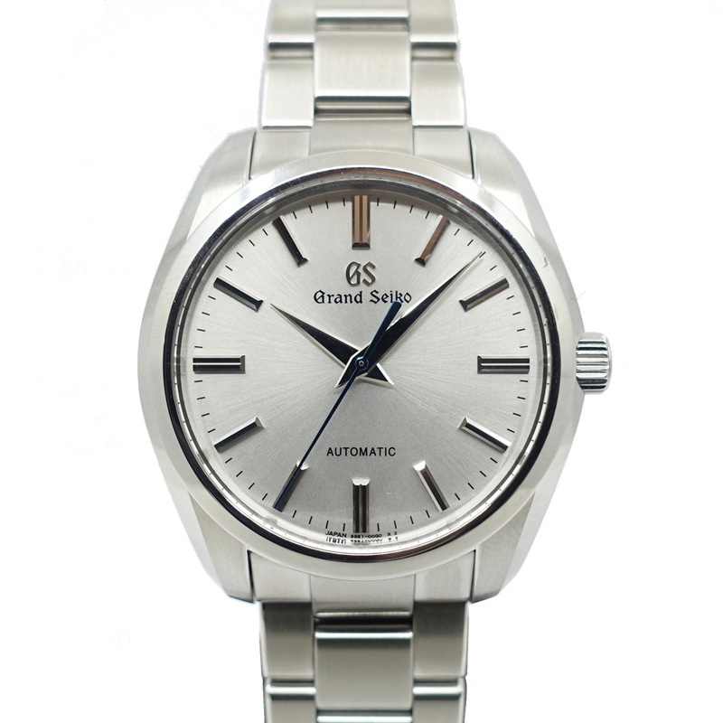 �ڱɡۡ�GRAND SEIKO�ۥ����ɥ������� �إ�ơ������쥯����� 9S�ᥫ�˥��� SBGR299 SS ����С�ʸ���� ��ư���� �ӻ��� ��󥺡ڻž夲�ѡۡ���š�
