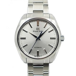 �ڱɡۡ�GRAND SEIKO�ۥ����ɥ������� �إ�ơ������쥯����� 9S�ᥫ�˥��� SBGR299 SS ����С�ʸ���� ��ư���� �ӻ��� ��󥺡ڻž夲�ѡۡ���š�