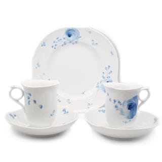 �ڱɡۡ�MEISSEN�ۥޥ����� ���å� �������� �绮 �Ĥ��� ��� �֥롼�ե� ���� ���å� �� ��ʪ �ץ졼�� ���� ����¾����š�