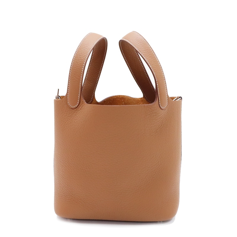 ��ŷ��ۡ�HERMES�ۥ���᥹ �ԥ�������å�PM 18 ������� ����С���� �ȥ��� G��� 2026ǯ����¤ �ϥ�ɥХå� �Хå� ��ǥ������ڿ��ʡۡ�̤���ѡۡ���š�