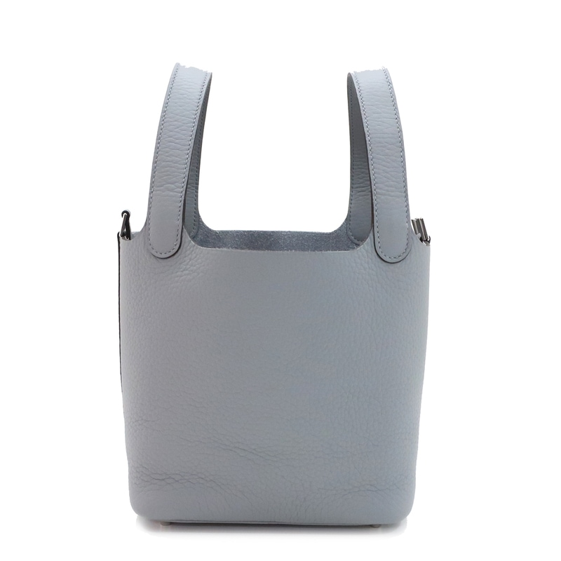 ��ŷ��ۡ�HERMES�ۥ���᥹ �ԥ�������å�PM 18 ����ѥ󥿥� ����С���� �ȥ��� G��� 2026ǯ����¤ �ϥ�ɥХå� �Хå� ��ǥ������ڿ��ʡۡ�̤���ѡۡ���š�