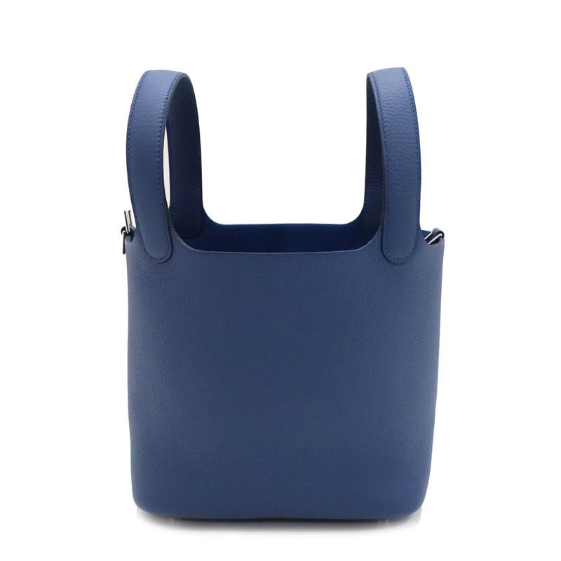 ��ŷ��ۡ�HERMES�ۥ���᥹ �ԥ�������å�PM 18 �֥롼���� ����С���� �ȥ��� G��� 2026ǯ����¤ �ϥ�ɥХå� �Хå� ��ǥ������ڿ��ʡۡ�̤���ѡۡ���š�