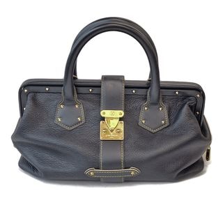 �ڱɡۡ�LOUIS VUITTON�ۥ륤�����ȥ� M91805 ���ϥ� ���󥸥�˥塼 PM �쥶�� �Υ�� �ϥ�ɥХå� �� �� �֥�å� ������ɶ�� ����¾ �����ʤΤߡ���š�